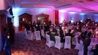 Amazing UK Indian Hindu Wedding Highlights HD