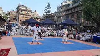 Budokaido Championship | full contact karate championship