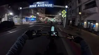 Thursday Night LAPEV Rideout DTLB!!! Over 50 people!!!