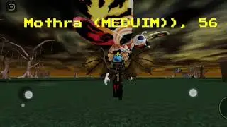 Mega boss survival gameplay 1