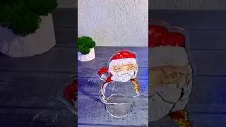 Мне страшно 😂 арт WB: 823012586 #гугугага #gogogaga #santa #квинкакринж #квинка #трендытиктока