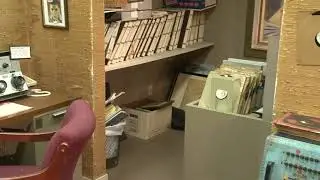 Greenville History Museum Virtual Tour