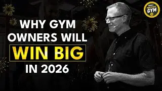 10 Reasons 2026 Will Be Your Best Year as a Gym Owner