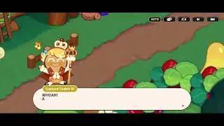 WOAH A CAKE PUPPY #fypシ #fypシ゚viral #funny #pokemon #cookierunkingdom #crk #cookierun 