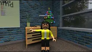 How to get to principals office in presentation experience roblox