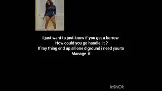 Nadia Batson Pieces Lyrics