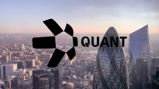 QNT - Bull trap or $2000 moon mission?! In DEPTH technical ANALYSIS!