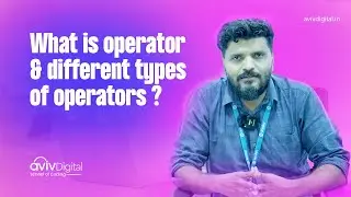 Mastering Programming Operators: Everything You Need to Know