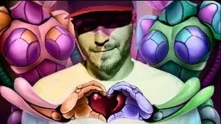 Robert M feat. Akil Wingate - For Love Remix