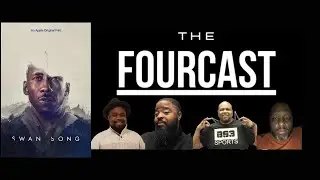 The Fourcast: 