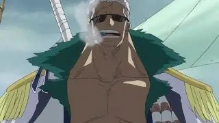 One Piece Pirate Warriors 3 - Smoker Level Break Gameplay