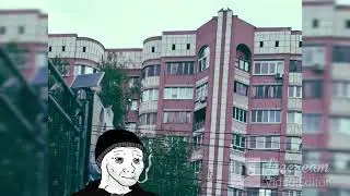 Марина Журавлёва - Разбито сердце пополам (Doomer Wave | Slowed + reverb | Russian Doomer Music) 