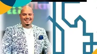 The S.O.G. Crew Online Revival - Day 8 - Pastor Elwood Collazo