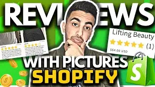 Как добавить отзывы клиентов о товарах на Shopify (с картинками)
