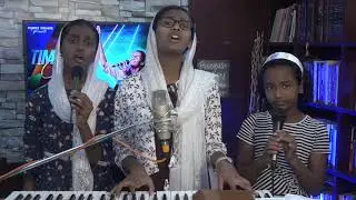 Time With God Christsquare I Lydia john | Tamil Christian Worship Songs 6