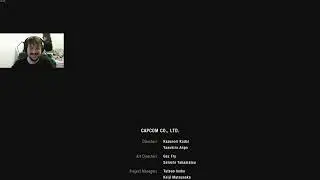 resident evil 2 (2019) ⬦ blind ⬦ hardcore ⬦ might have to restart on normal LOL