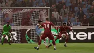 FIFA 20 David Silva