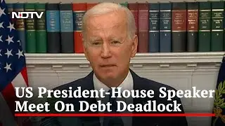 How US Debt Default Would Affect Global Economy, Financial Markets