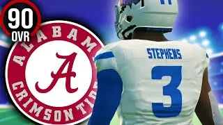 This is our TOUGHEST Test Yet... | SCU Walk-On Dynasty | CFB Revamp S5:G10 | Ep 67