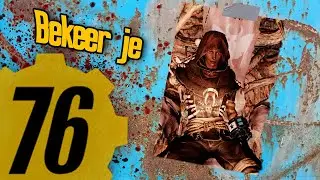 Fallout 76 ep 28 Bekeer je