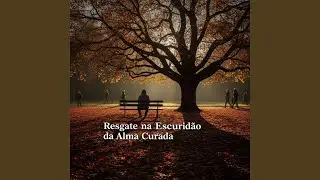 Resgate na Escurid&atilde;o da Alma Curada