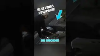 Pap&aacute; destroza la PS4 de su hijo, pero luego&hellip; 🥹❤️ #shorts