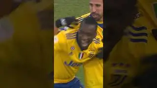 That Goal from Blaise 🆚 Bologna in 2017 ✨🇫🇷 #juventus #goal #matuidi