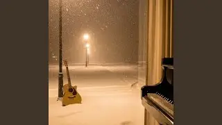 A Soft Winter Breath