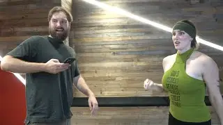 MR BIG PENTA IRL w/ Burn (camera), Cyr, Juliakins and MORGPIE | 7/17/25