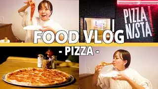 日本初上陸！【PIZZANISTA!TOKYO】が原宿にオープンしたので行ってきました。/ PIZZA NISTA! TOKYO opened in Harajuku