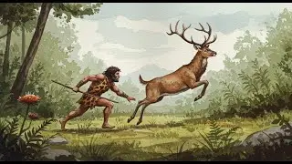 Why You Wouldn't Survive 24 Hours in Stone Age