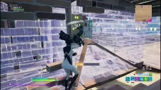 Wanted 🚨 (Fortnite Montage) + BEST CONSOLE CONTROLLER PLAYER!? (ft. piece control)