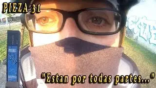 EST&Aacute;N POR TODAS PARTES | Vblog | PAYASO DIMENSIONAL