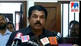 Mukesh and Ganeshkumar change their stand on Dileep | Manorama News