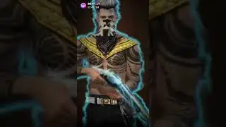 main #freefire #theunique #totalgaming #34 on trending for gaming
