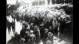 The Finest Kind  - The 1939 Lockport Lockout