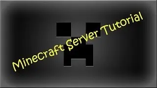 How to make a Minecraft Server [EASY]
