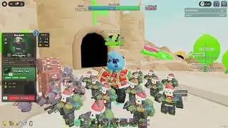 The best tds frost mode farm