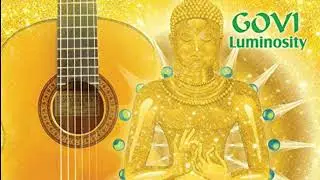 Govi   Luminosity 2018