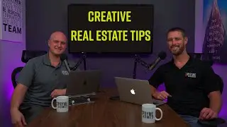 NEW Creative Real Estate Investing News For 2020 | Coffee With The Johns Ep 9 ☕️