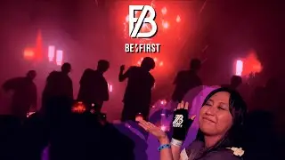 The BESTY experience with @BEFIRSTOfficial in San Francisco! | ZorDon VLOG