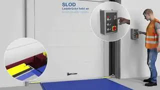 Система безопасности &laquo;SLOD&raquo;