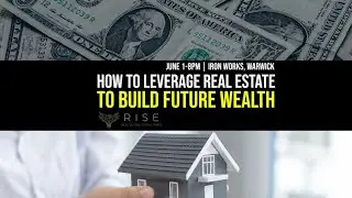 How To Leverage Your Property for Future Financial Wealth