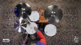 Zildjian 20