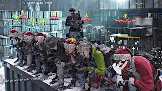 THE DIVISION 999+ FPS PLAYSTATION&PC