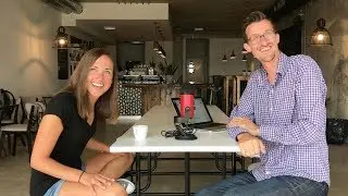 Remote Year Fireside Ep1 w/ Jess Berresse