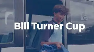 Bill Turner Cup