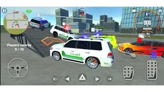 Gather Together - Multiplayer Mode | Car Sim Japan New Update - Best Android Gameplay