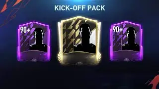 Fifa Mobile 22 - Packed 3 90+ Masters and an Icon | Fifa Mobile Packsanity