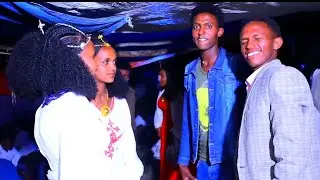 ጓይላ መናእሰይ ኣብ መርዓ ትግራይ Tigray guayla Tigrigna music/Tigrigna network ትግርኛ ኔትዎርክ